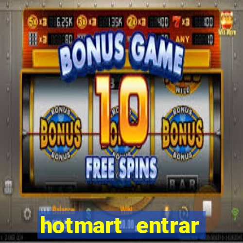 hotmart entrar login e senha